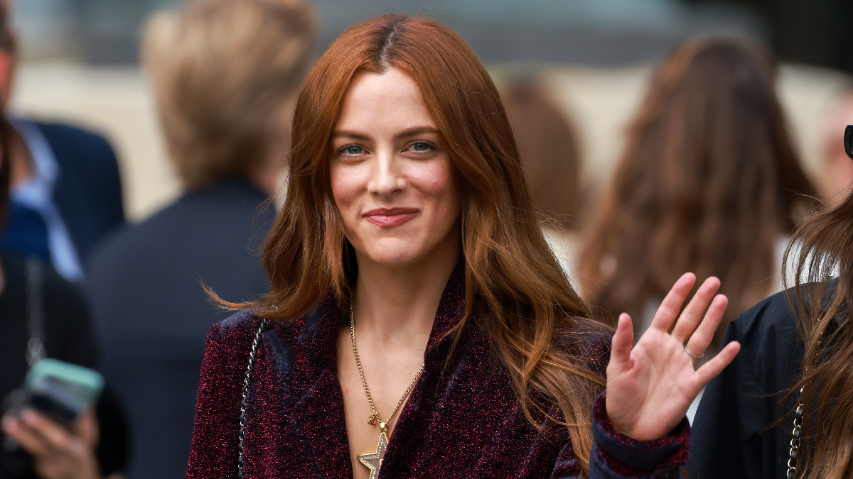 Riley Keough Net Worth and How Much She Inherited From the Elvis