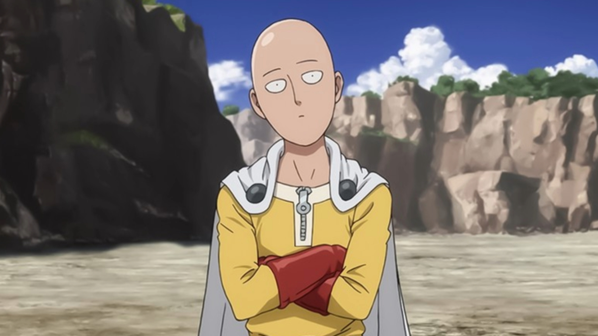 Who is Stronger, Goku or Saitama?