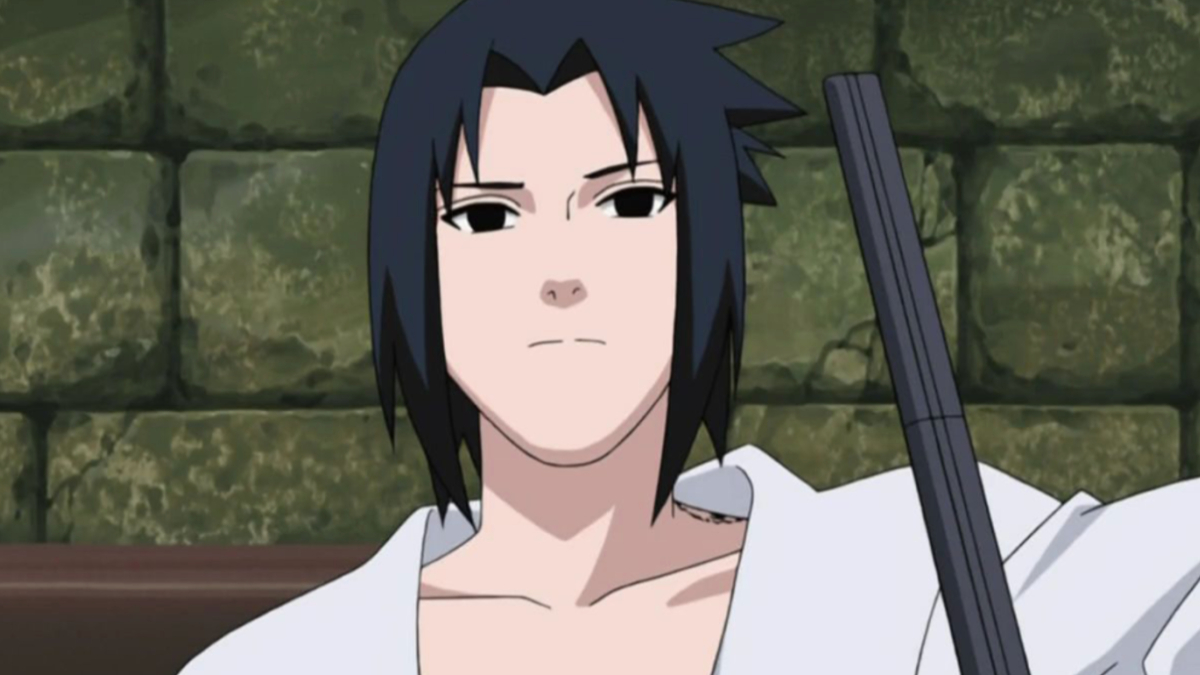 How Old Is Sasuke? Sasuke Uchiha's Age Throughout the 'Naruto