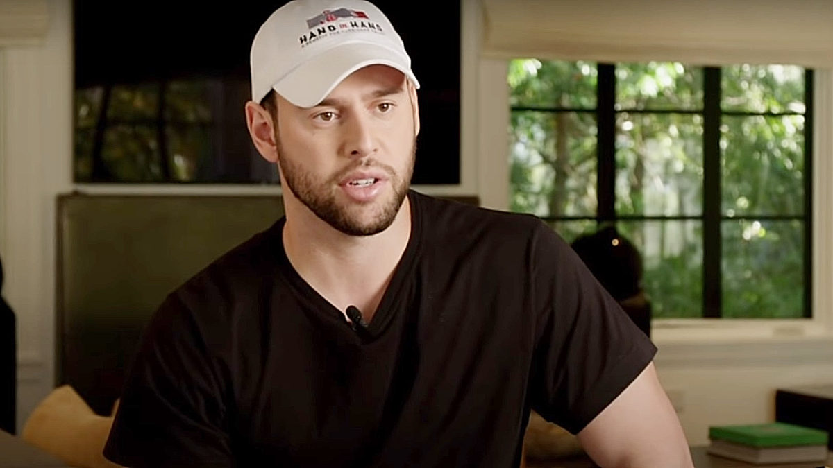 What Is Scooter Braun's Net Worth? His Career And Income, Explained