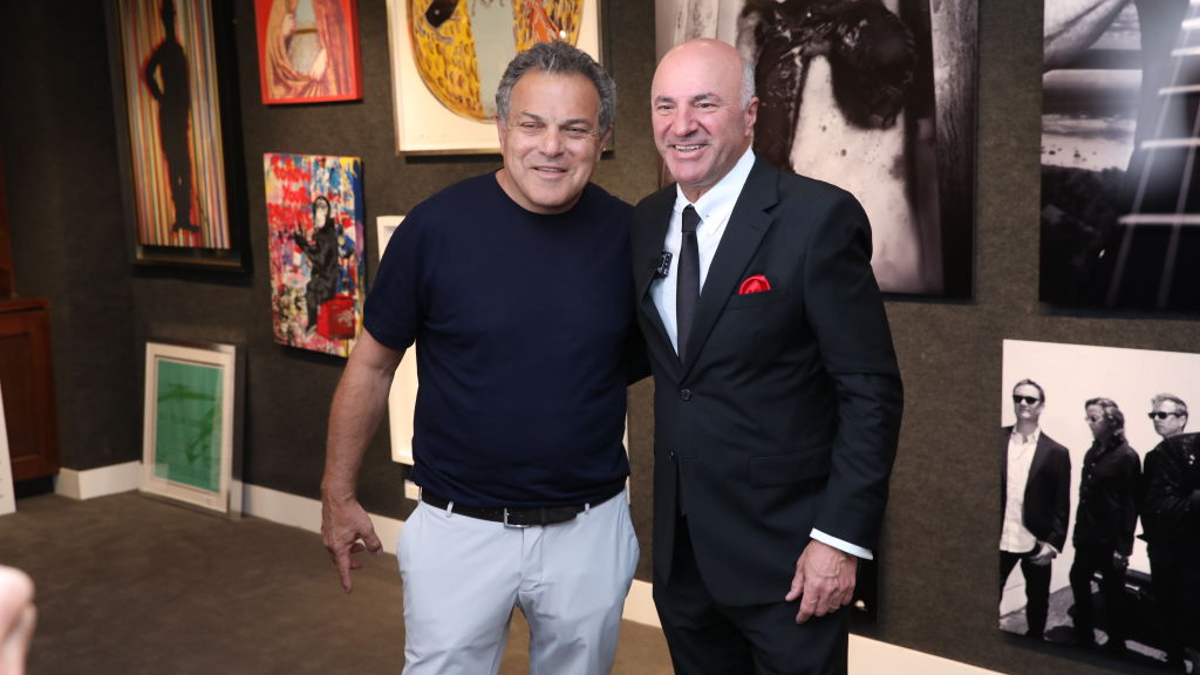 Did 'Shark Tank' Ever Invest in CBD Gummies? The Online Scam, Exposed