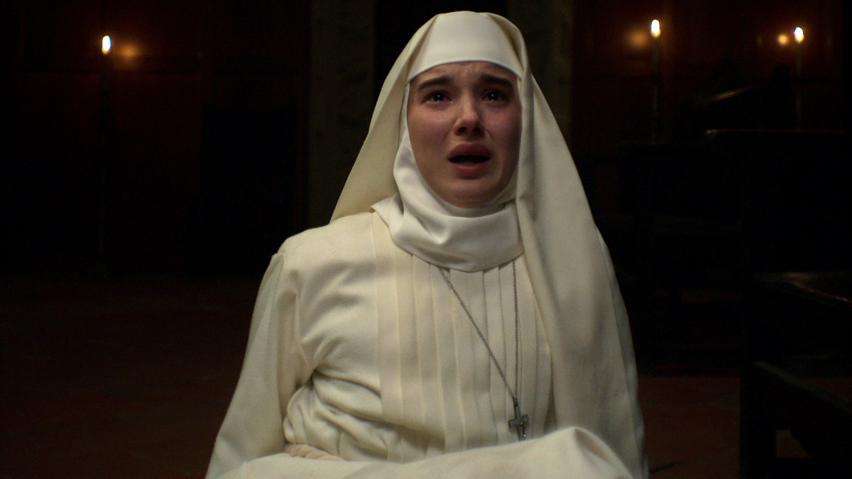 Netflix boldly muscles in on horror's biggest-ever franchise with an upcoming prequel focusing on a cursed convent