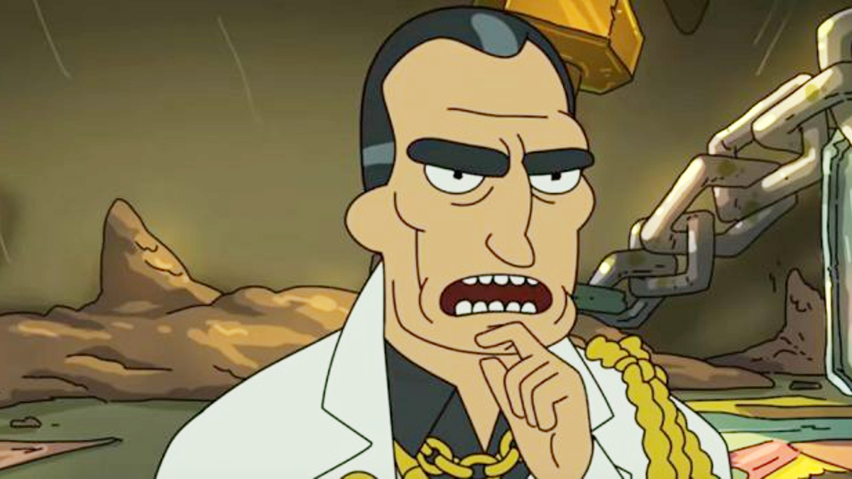 ‘Solar Opposites’ Full Voice Cast