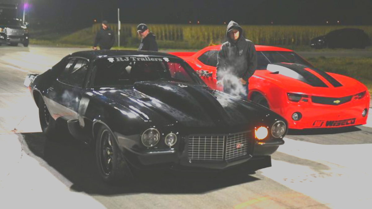 Where's the Cast of 'Street Outlaws' Now?