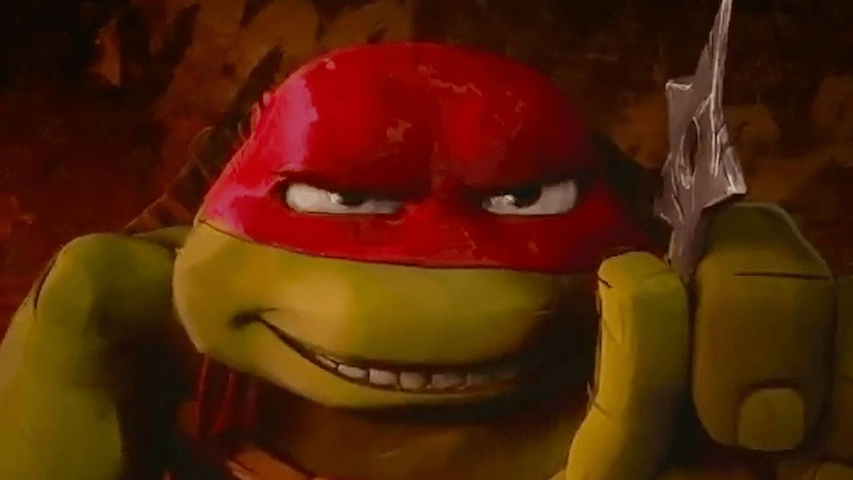 Every Teenage Mutant Ninja Turtles Movie Ranked