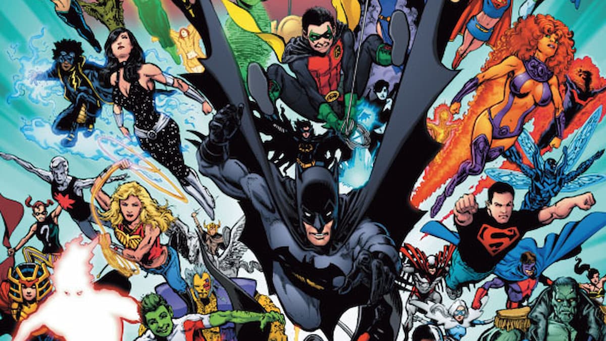 Forget the Justice League, James Gunn’s DCU Could Be Gearing Up to Introduce the Teen Titans