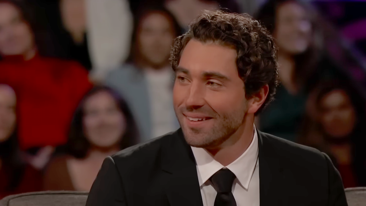 ‘It’s a Crazy Place To Be In, Feeling Two Extremes’ Charity Lawson