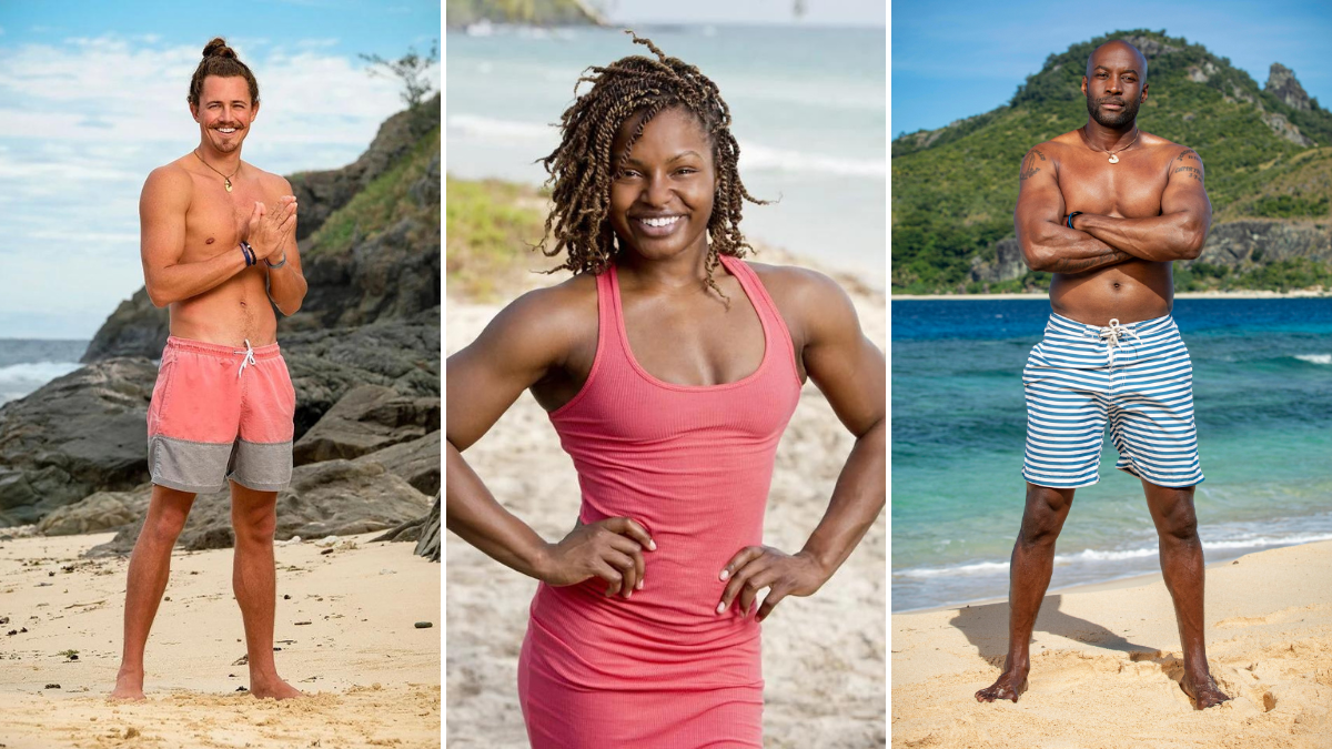 7 ‘Survivor’ Castaways We Wish Were on ‘The Challenge: USA’ This Season