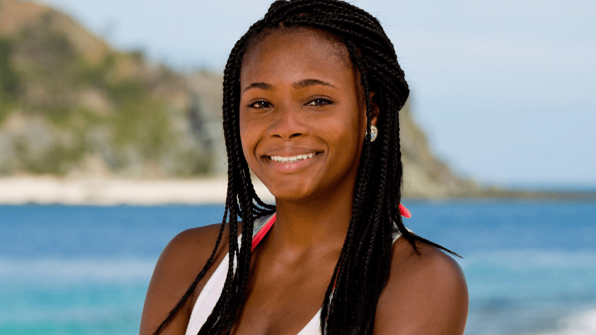 Who Is Michaela Bradshaw, the Spunky ‘Survivor’ Veteran Competing on ...