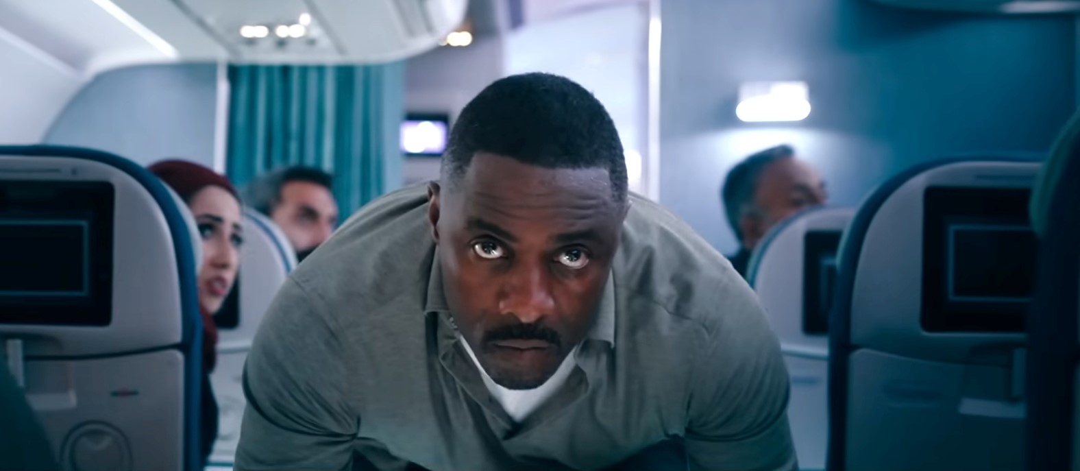 Hijack' Ending Explained: Can Idris Elba Negotiate His Way Out?