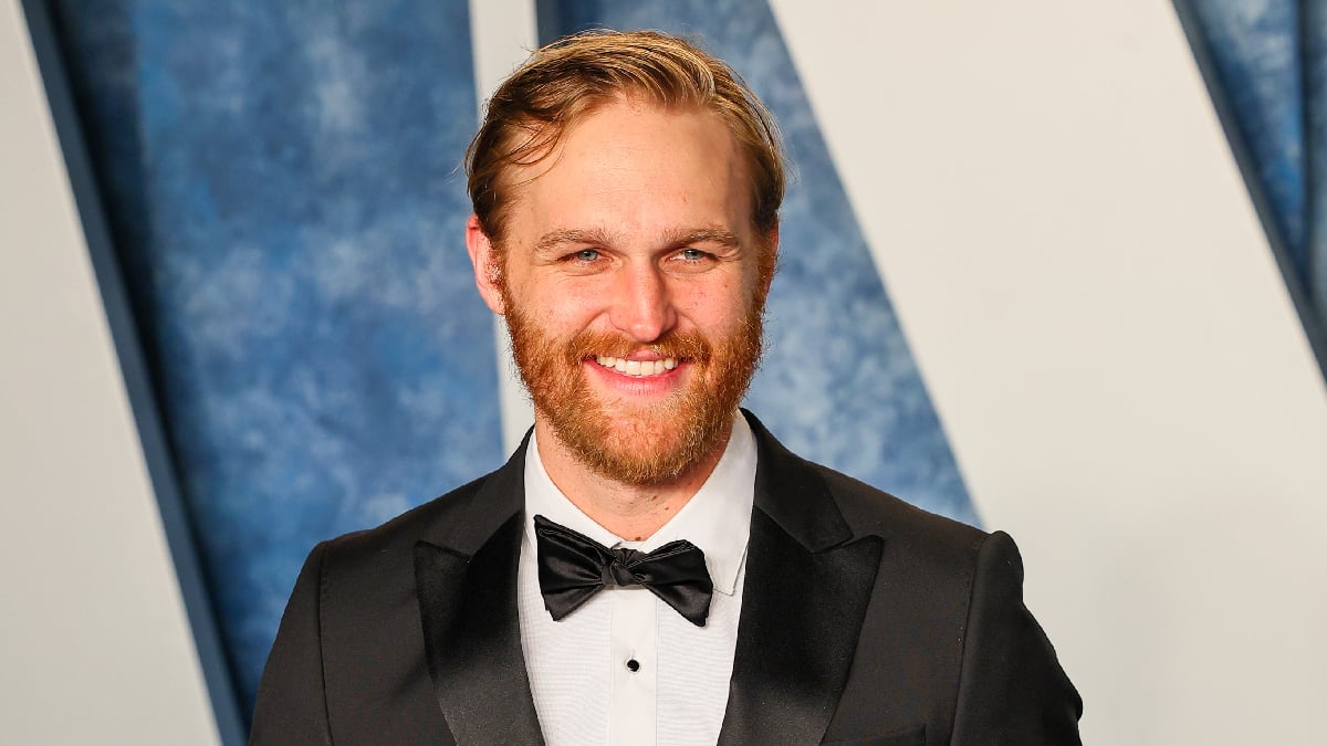 Wyatt Russell