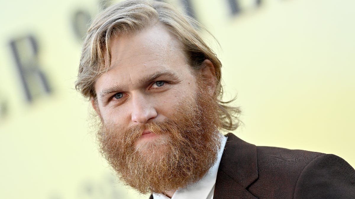 Wyatt Russell