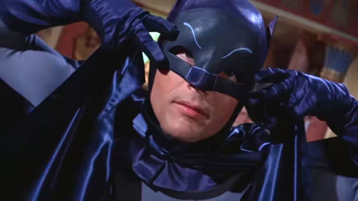 adam west batman