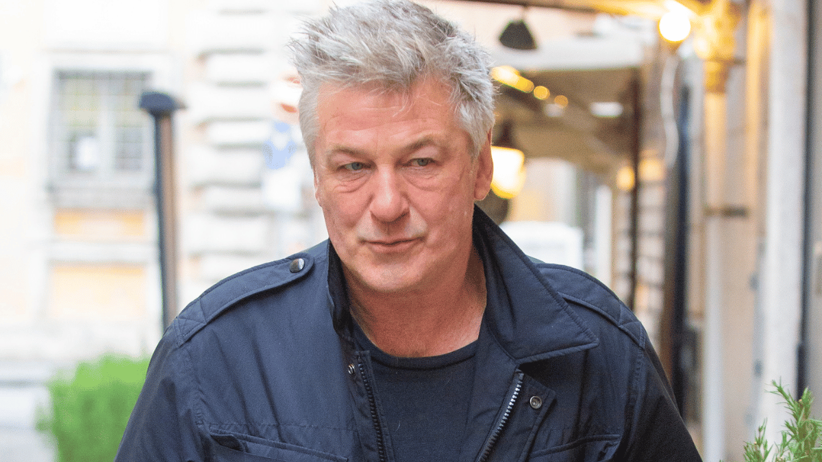 Alec Baldwin Could Still Be Charged in Fatal ‘Rust’ Shooting
