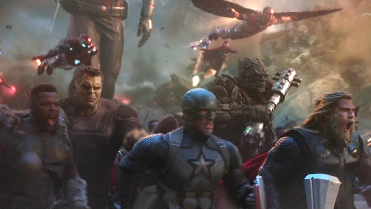 Celebration Over Rumored ‘Avengers’ Changes Underlines MCU Apathy