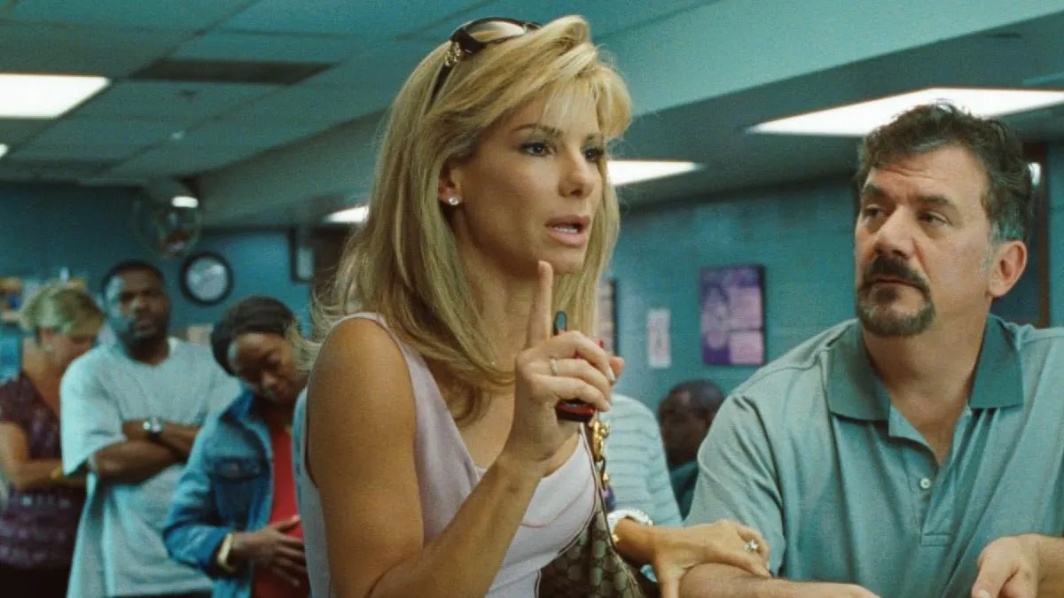 How Many Oscar Nominations Did Sandra Bullock Have Before She Won for ‘The Blind Side?’