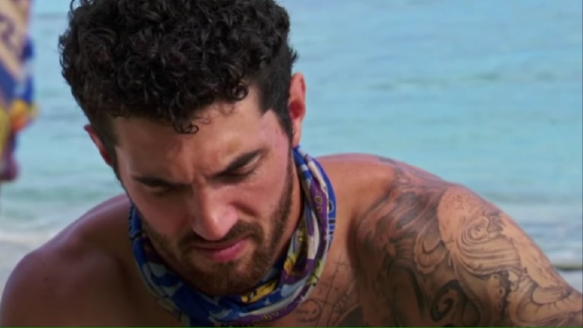 Survivor Edge of Extinction: Should David Wright return?