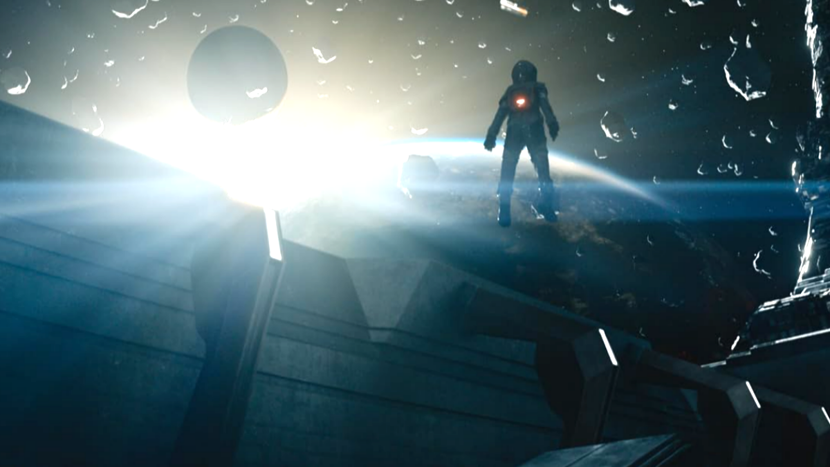 How To Read the ‘Foundation’ Series in Order