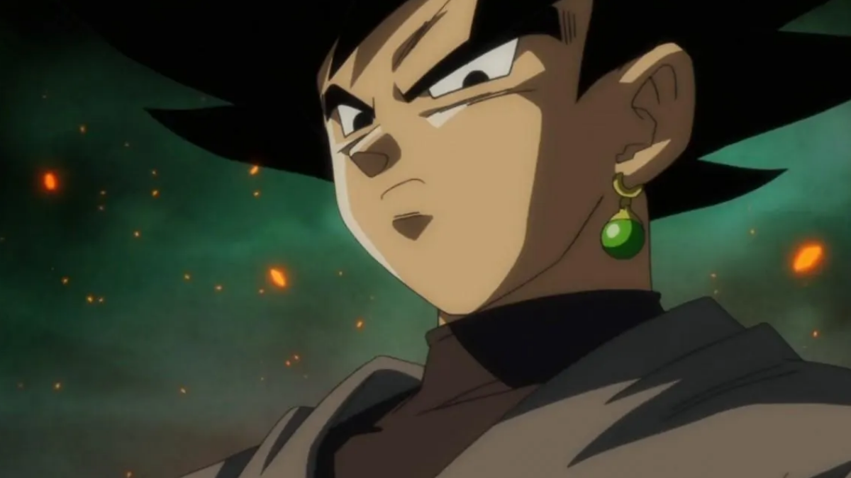 fotos do Goku