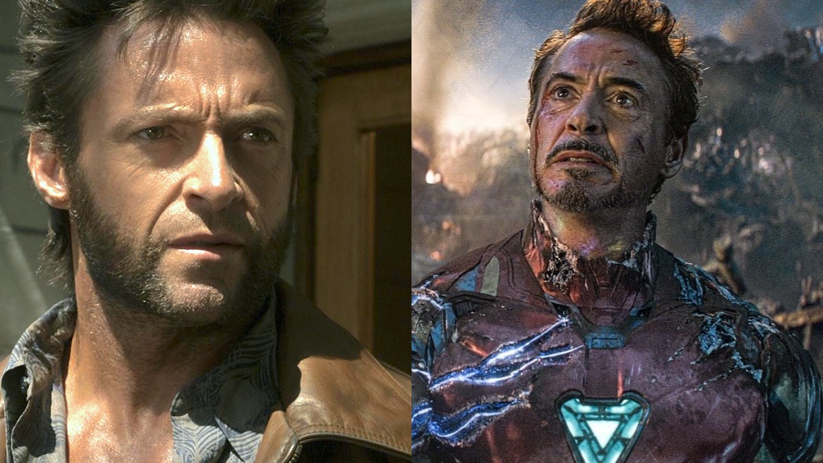 Hugh Jackman’s Avengers Crossover May Confirm What We All Suspected