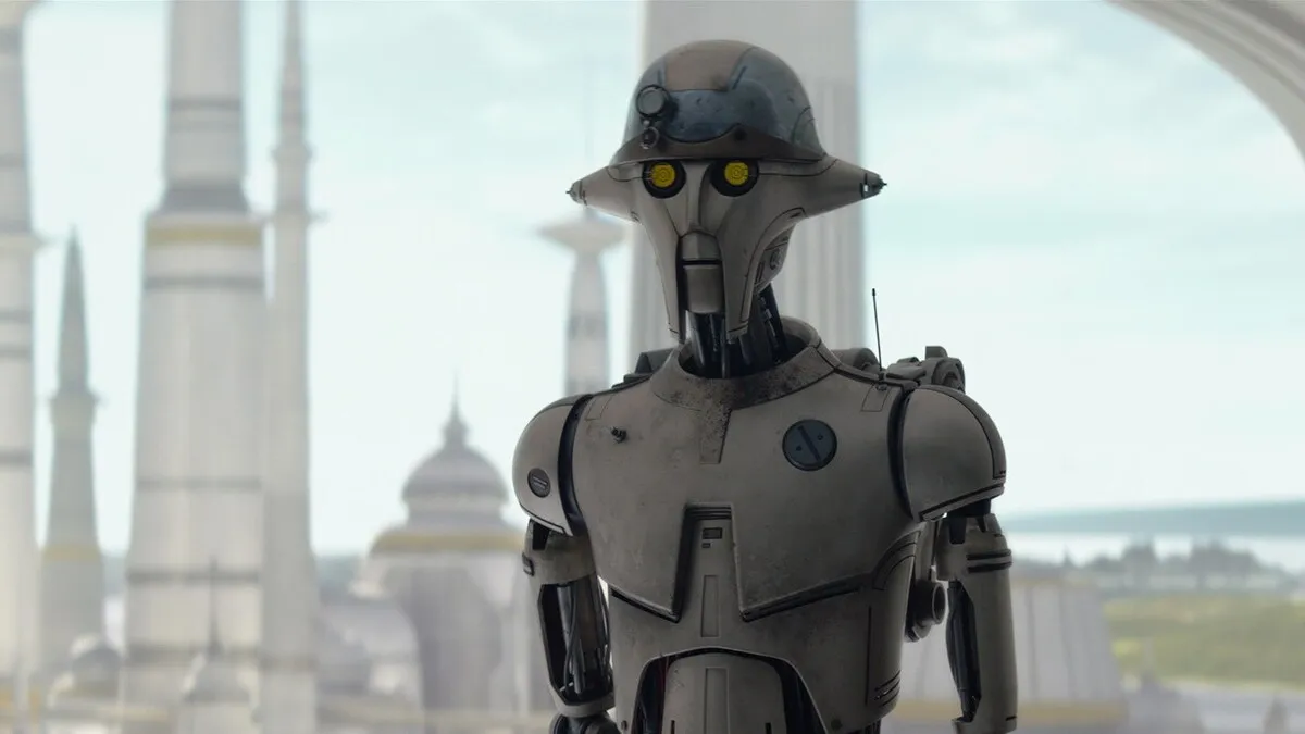 Who is Huyang in 'Star Wars' lore? Ahsoka Tano's droid, explained