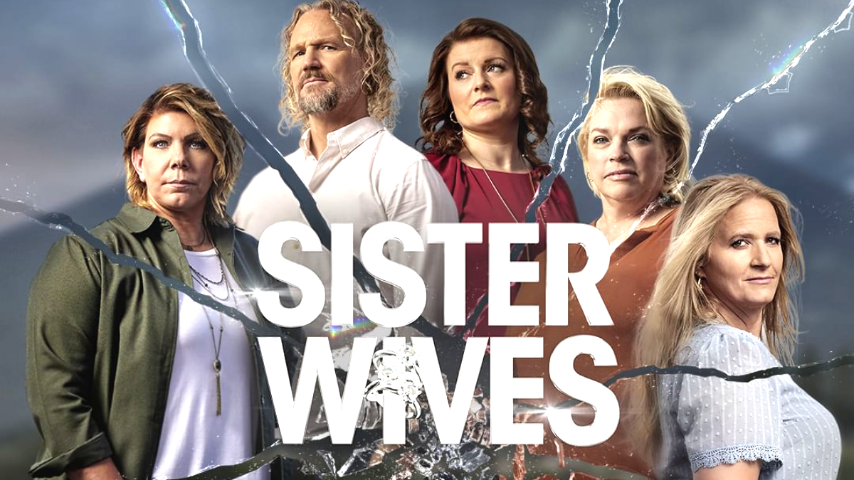 ‘They See How Hard It Is’: ‘Sister Wives’ Stars Open Up About Their ...