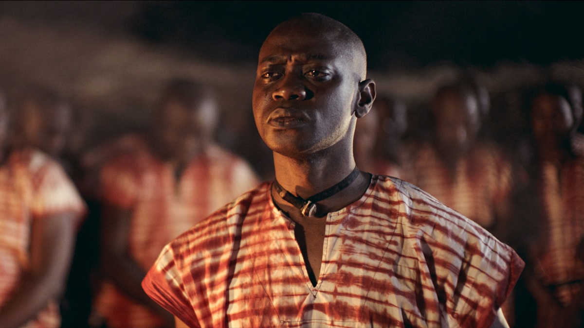 jagun jagun the warrior