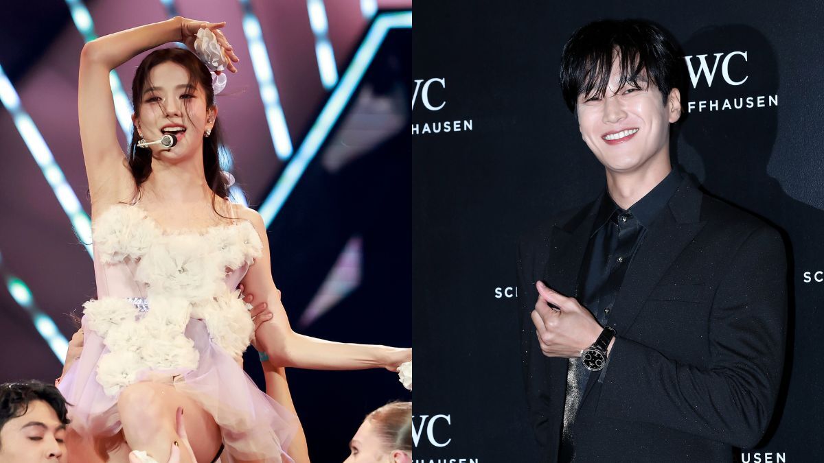 BLACKPINK Star Jisoo Is Dating ‘Itaewon Class’ Actor Ahn Bo-Hyun