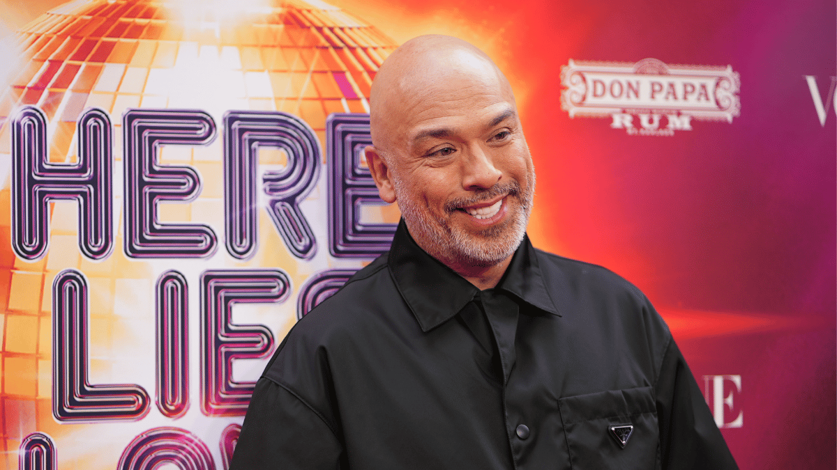 Jo Koy Strengthens Netflix Relationship by Landing Two New Specials