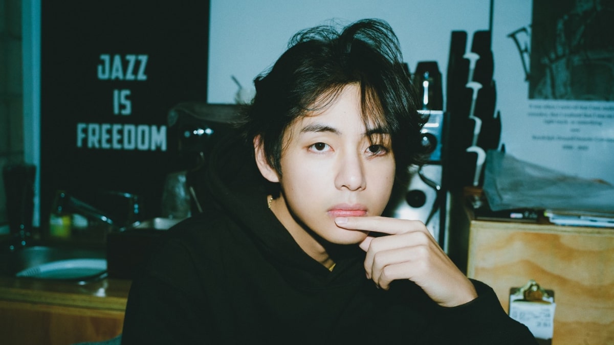 BTS V's New Album 'Layover': Release Date, Tracklist, 'Love Me Again',  Concept, and More