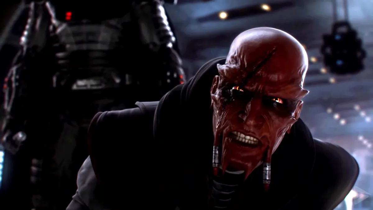 Who Was the First Sith Lord in ‘Star Wars’ and What Is Their Fate?