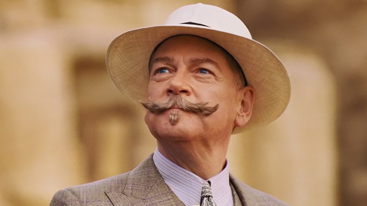 How to Watch Every Hercule Poirot Movie in Order