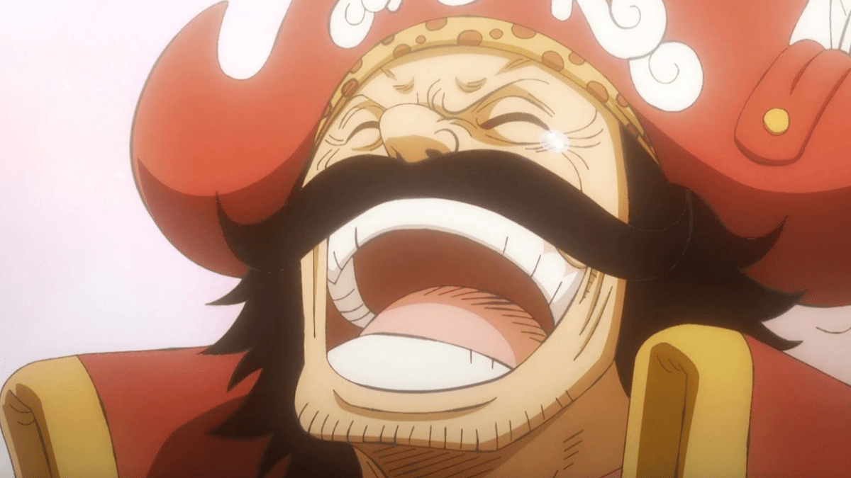 Why 'One Piece' Episode 1015 Might Be One of the Greatest Anime Episodes of  All Time