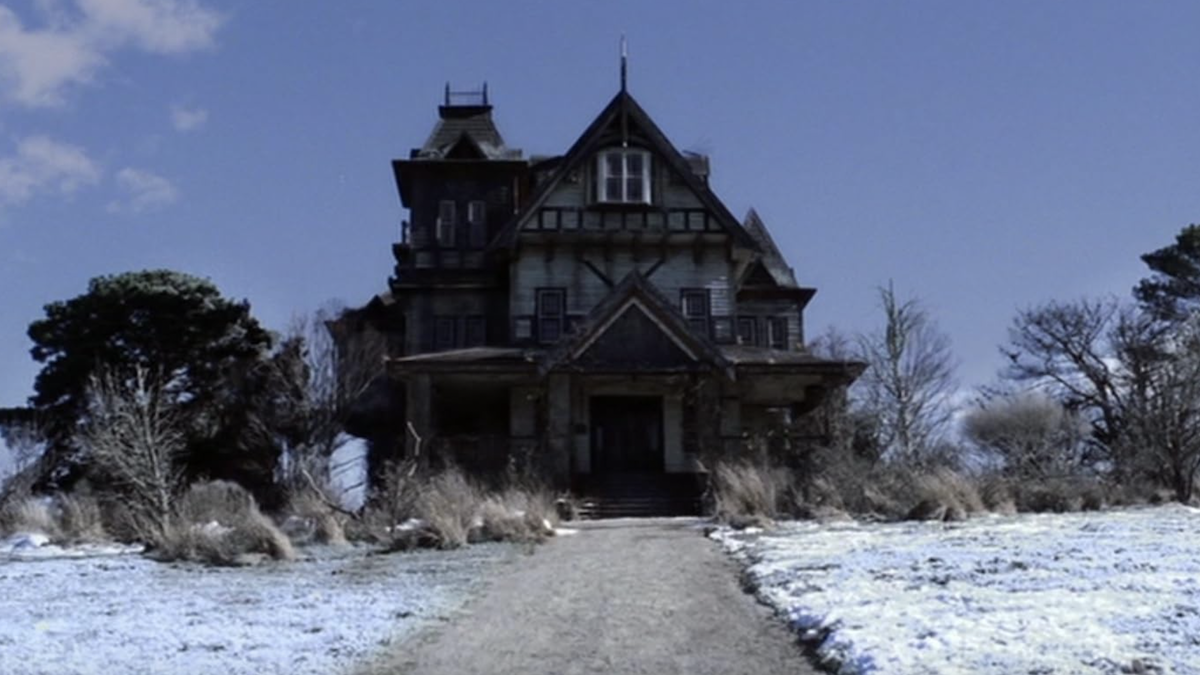 ‘Salem’s Lot’ Release Window, Trailer, Cast, and Plot