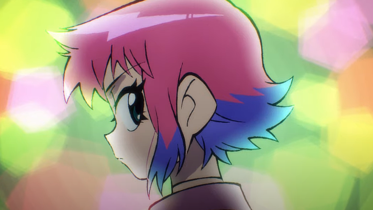 Scott Pilgrim Anime Gets Third Trailer Ahead of November 17 Release - Anime  Corner