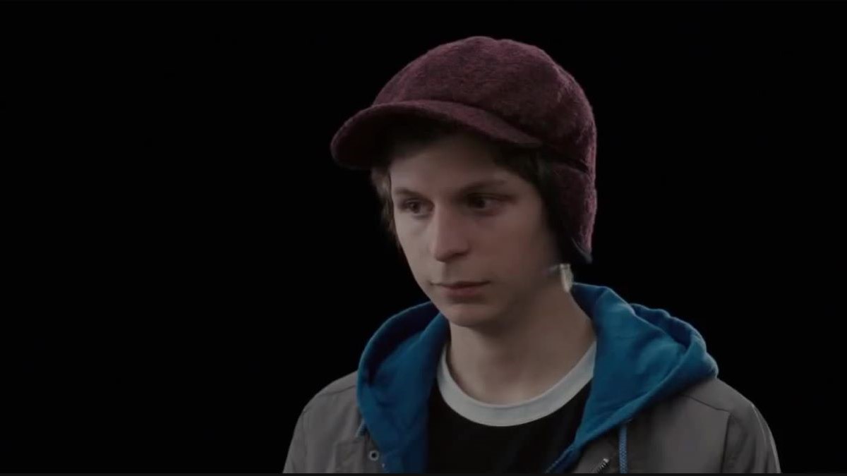 ‘It All Just Goes Away’ Michael Cera Felt a ‘Little Depressed’ After