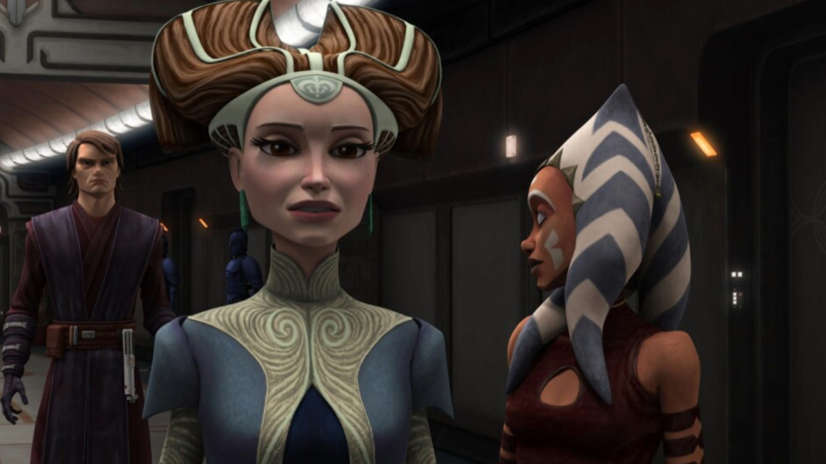What to Watch Before ‘Ahsoka' The Short Version