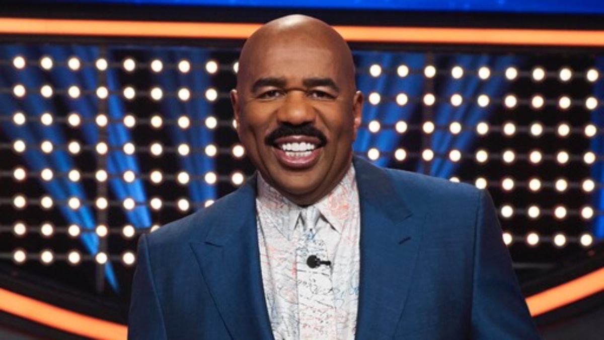 All 'Family Feud' Hosts In Order From 1976 To Today