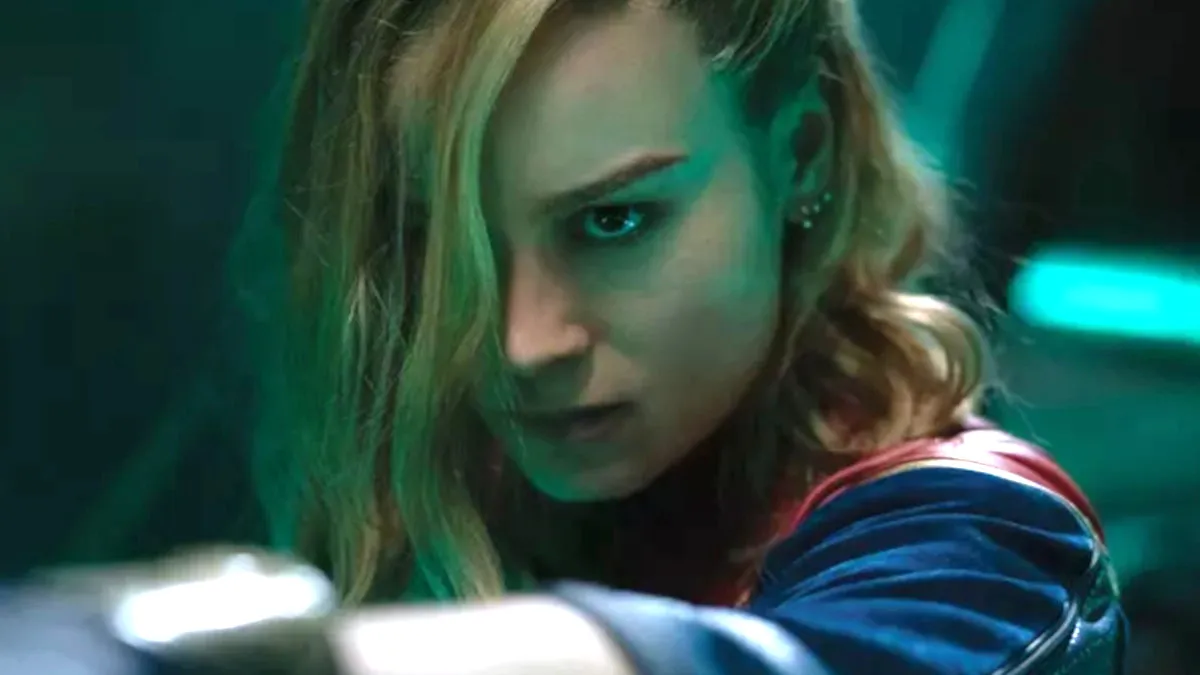 ‘Loki’ Gets Brie Larson Treatment While ‘The Marvels’ Is as Big as an ‘Avengers’ Movie for the Wrong Reasons