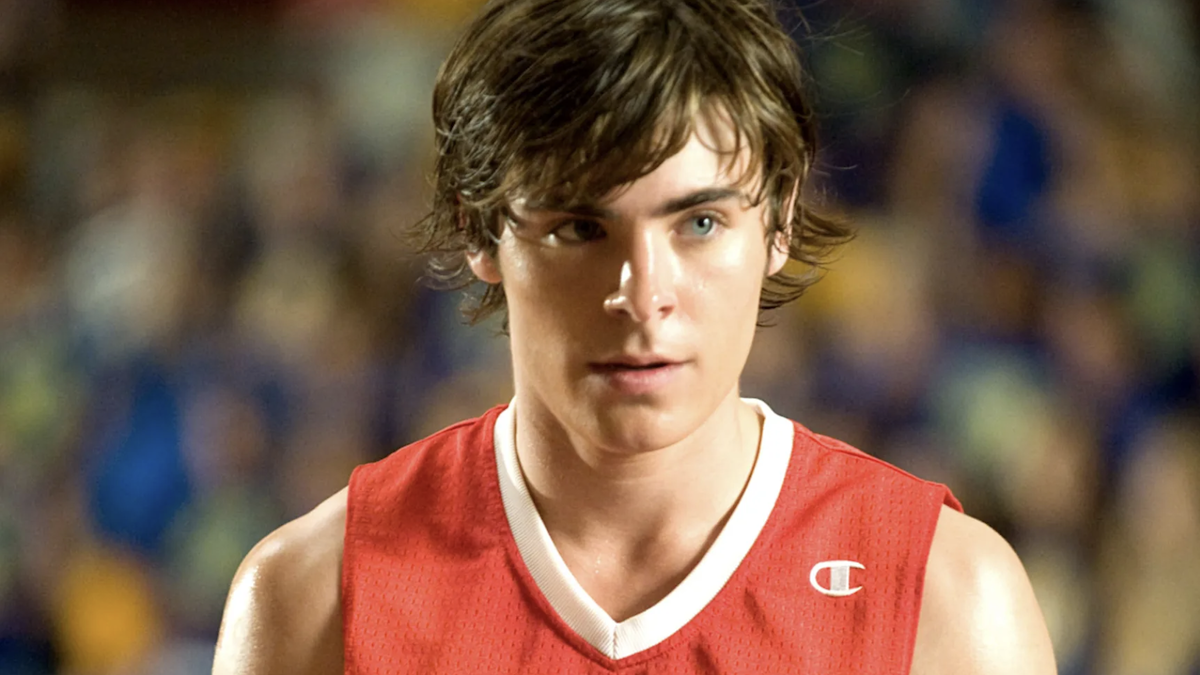 Who Sang For Zac Efron In ‘high School Musical