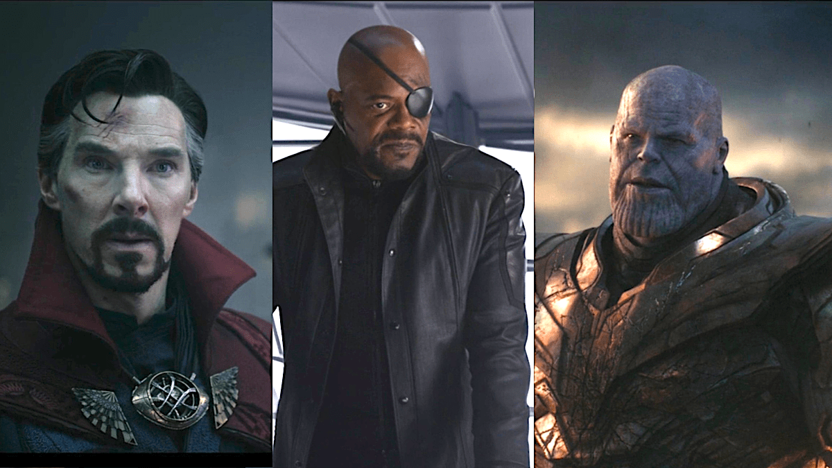 The Marvels' Budget Is One of the Lowest in MCU History