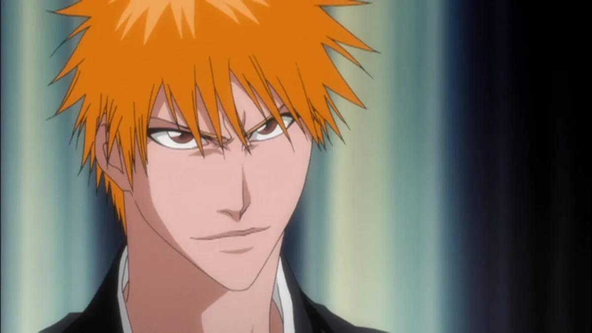 Bleach Differences between Manga and Anime 