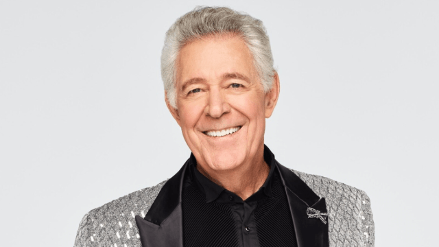 Barry Williams - Dancing With The Stars