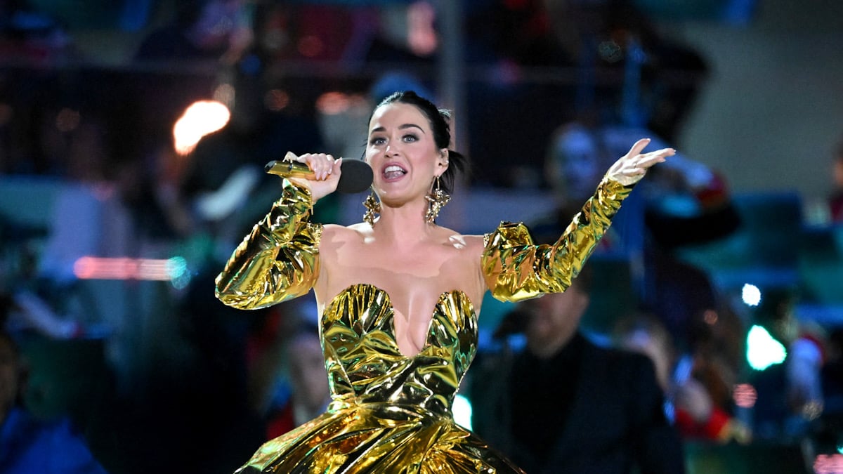 Why Has Katy Perry Sold the Rights to Her Catalog to litMUS Music?