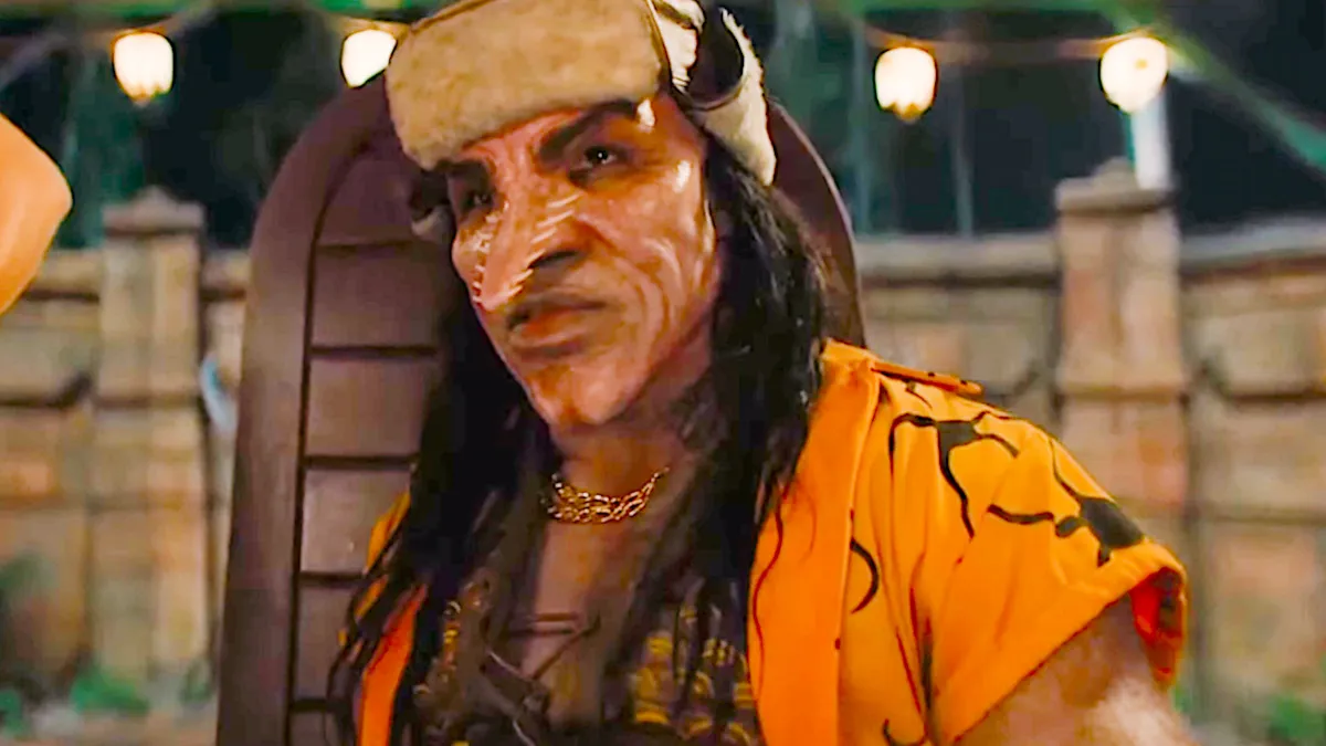 Black Sails' Actor Joins Netflix's 'One Piece' - Murphy's Multiverse