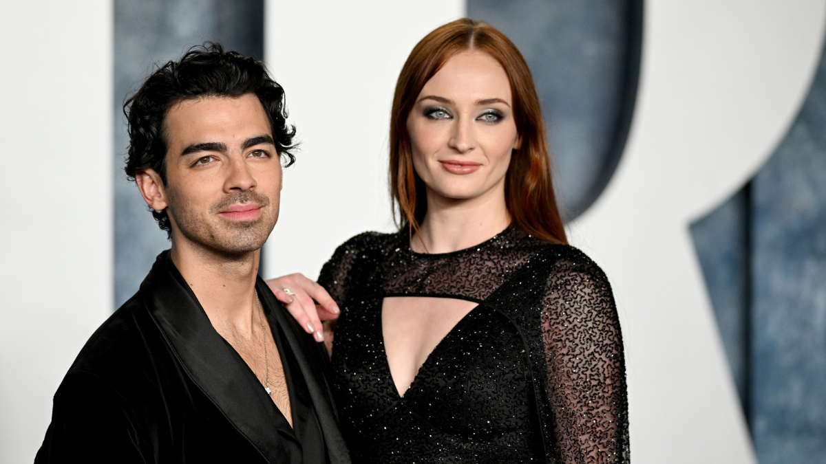 What Is A Ring Camera And Why Are Joe Jonas And Sophie Turner Splitting Up Over It 6534