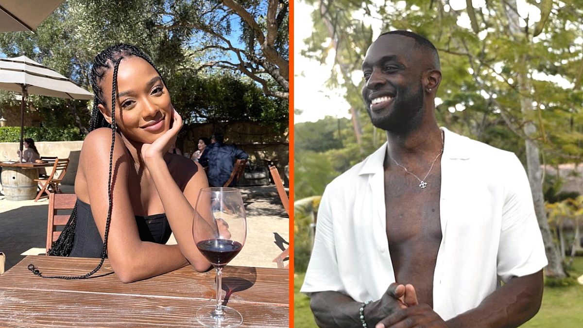 Eliza Isichei of 'Bachelor in Paradise' Hard Launches Her New Boyfriend  Shortly After Her Breakup With Aaron Bryant