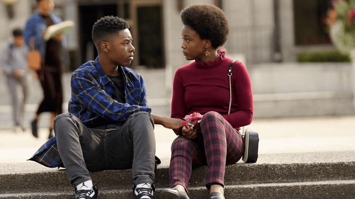 Is Kevin Leaving 'The Chi?' Explained