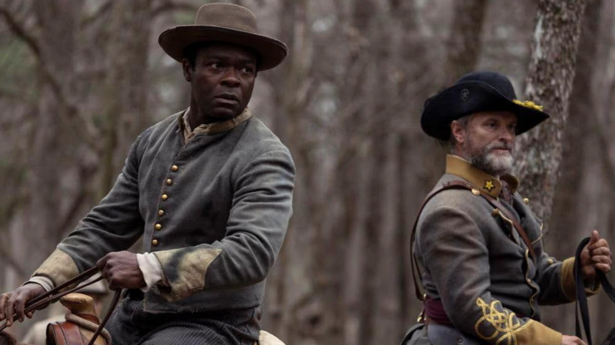 David Oyelowo, Dennis Quaid, and Donald Sutherland Lead the Thrilling ...