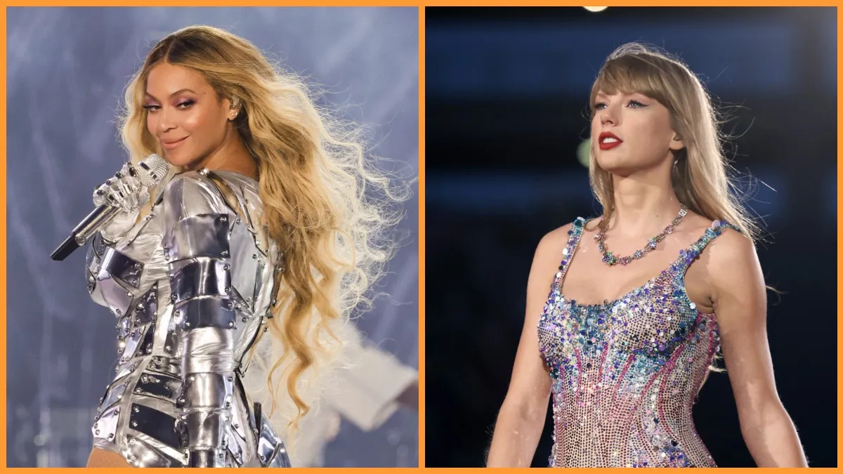 Is Beyonce Ready To Dominate Theaters After Taylor Swift? Her Upcoming Film, Explained